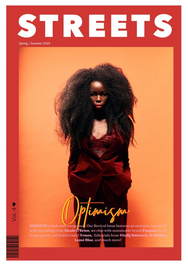 ISSUE#4